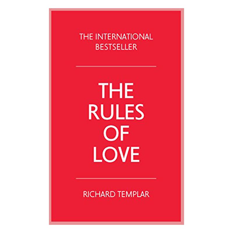 The Rules of Love