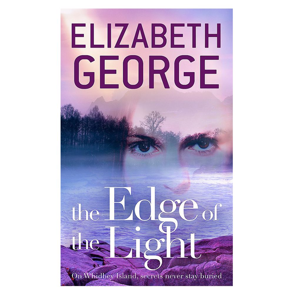 كتاب Edge of the Light : Book 4 of the Edge of Nowhere Series