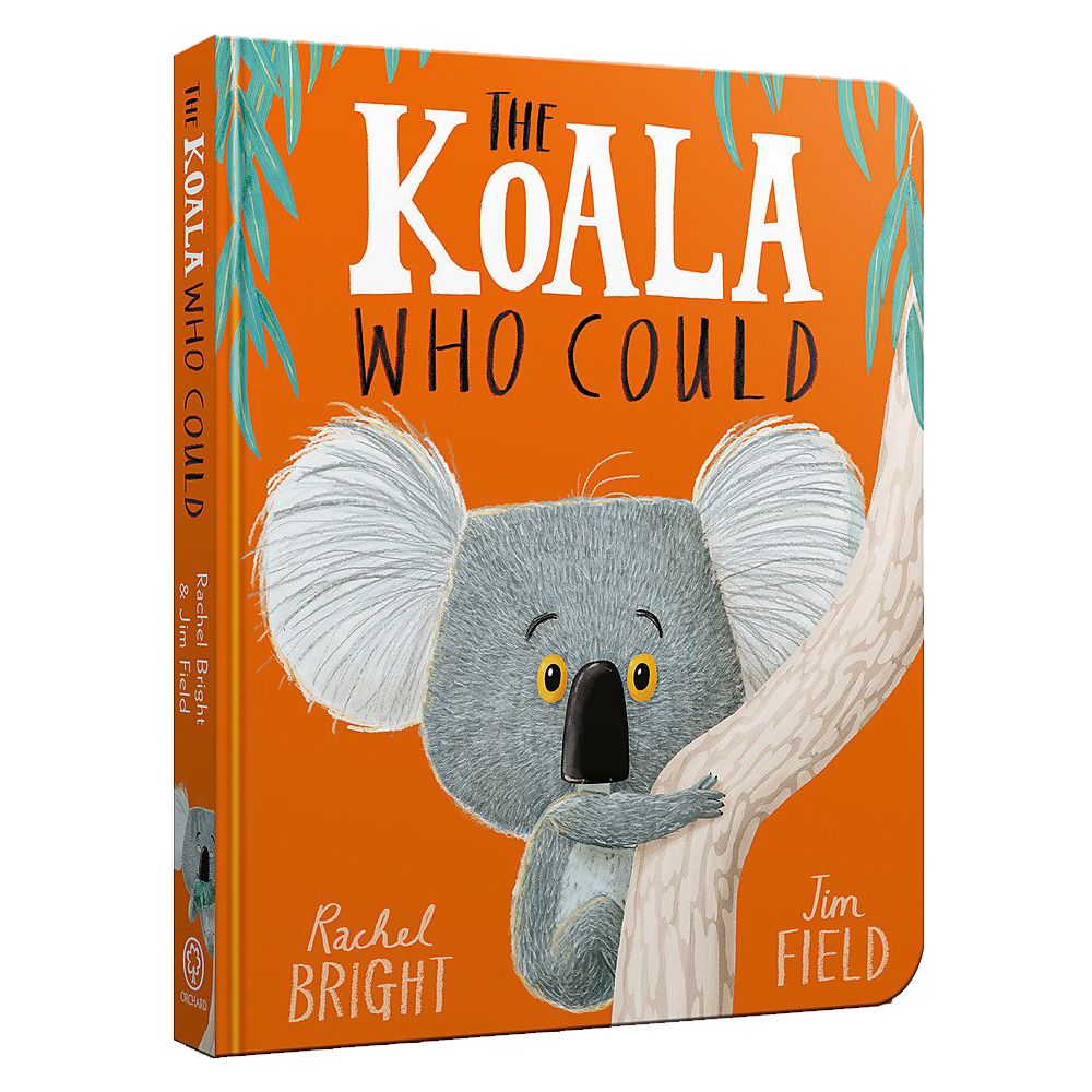 قصة Koala Who Could