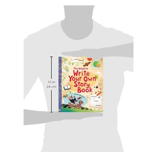 Usborne Books - Write Your Own Story Book