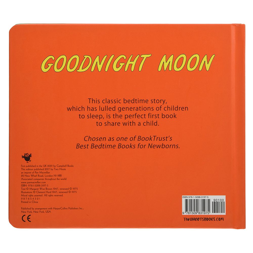 Goodnight Moon