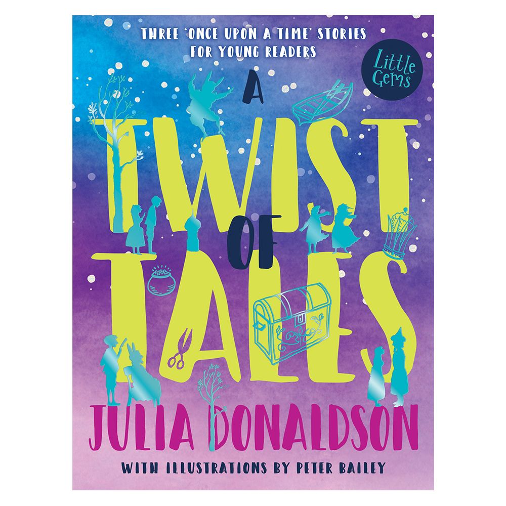 Twist of Tales Little Gems