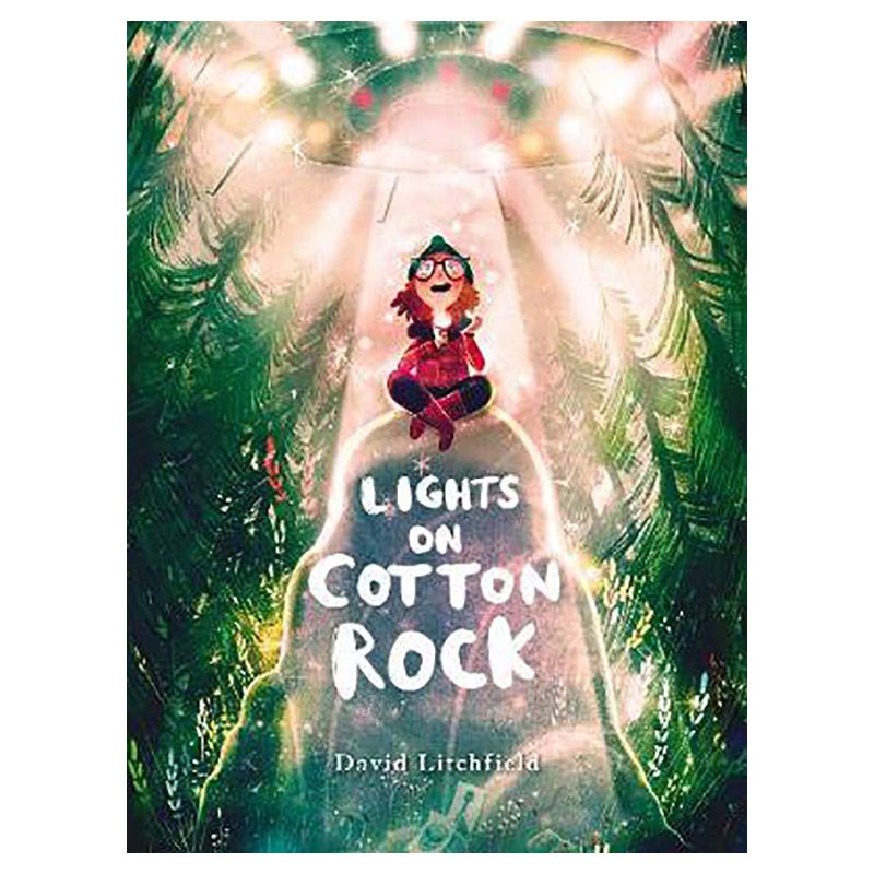 كتاب Lights On Cotton Rock