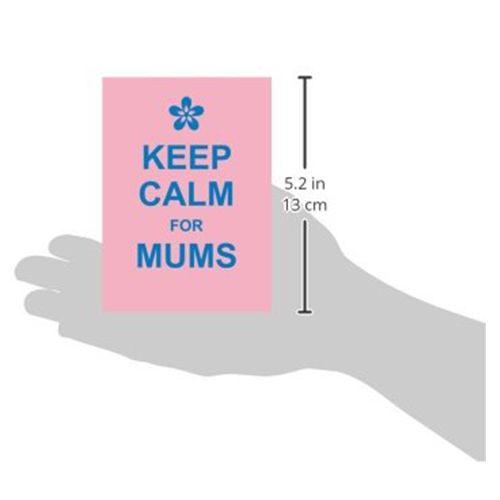 كتاب Keep Calm for Mums من اوكتبوس ناشرون