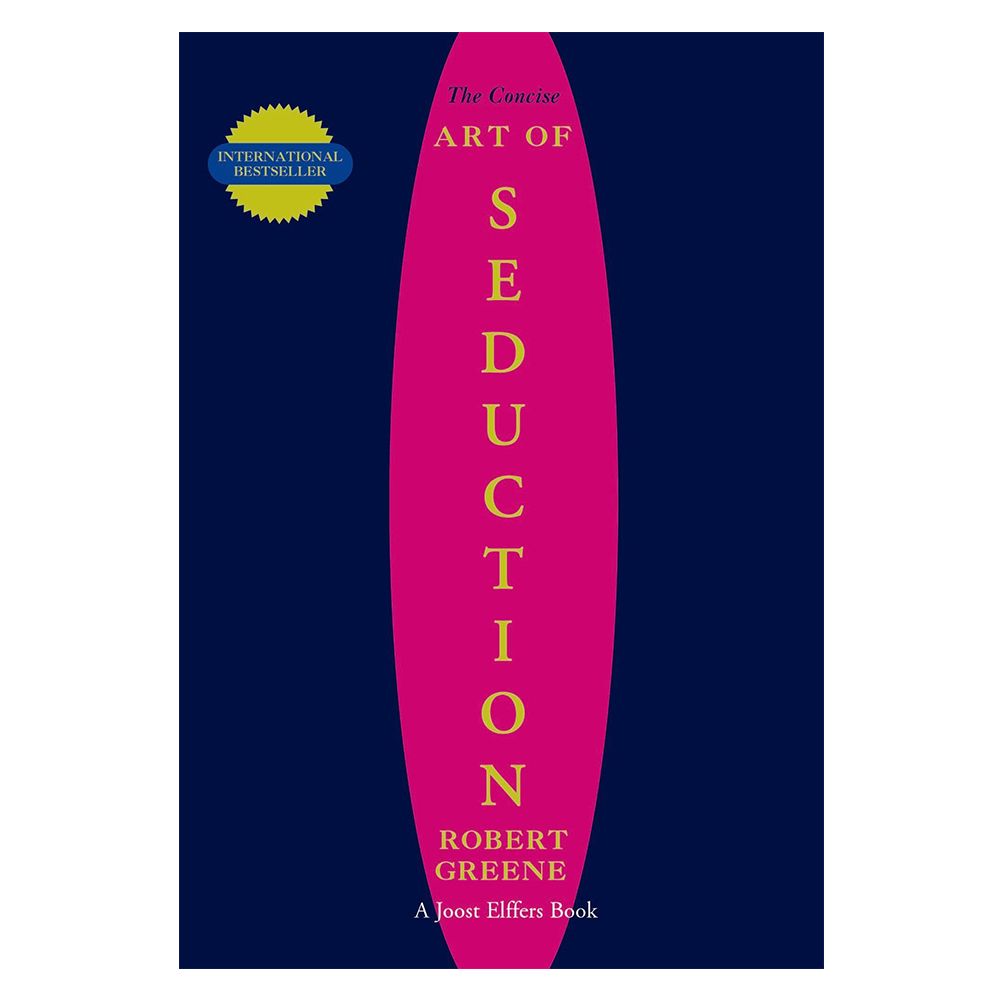 كتاب The Concise Seduction