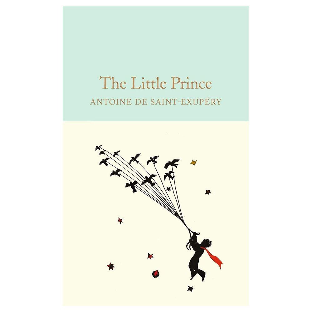 قصة Little Prince 