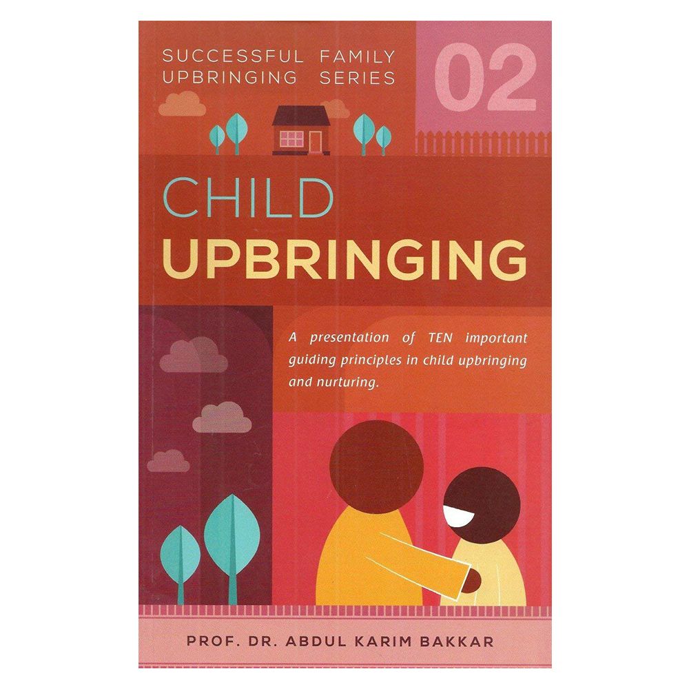 كتاب Child Upbringing