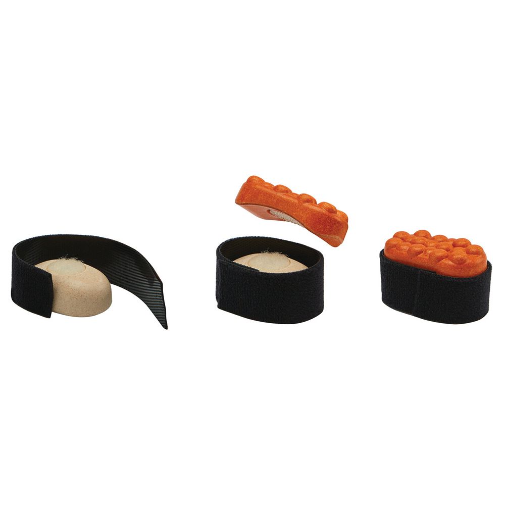 Plan Toys - Sushi Set