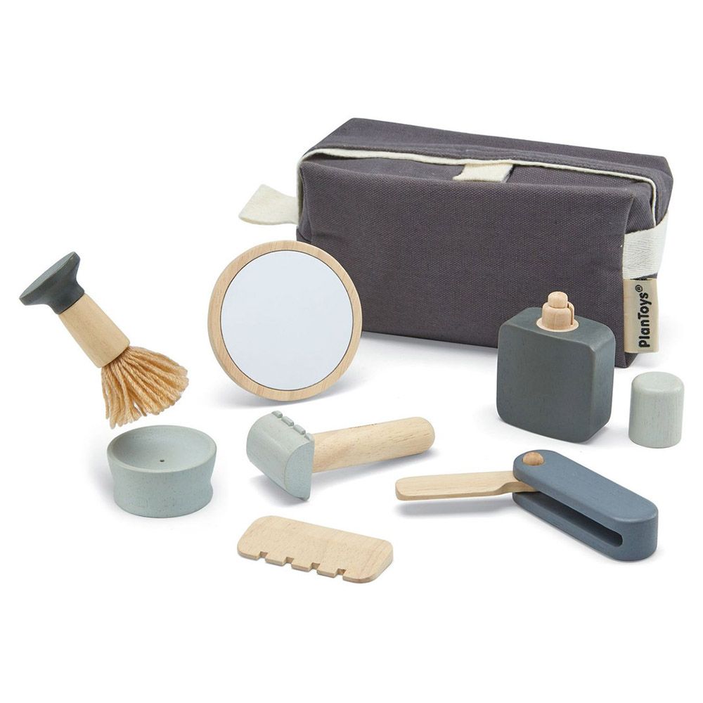 Plan Toys - Shave Set