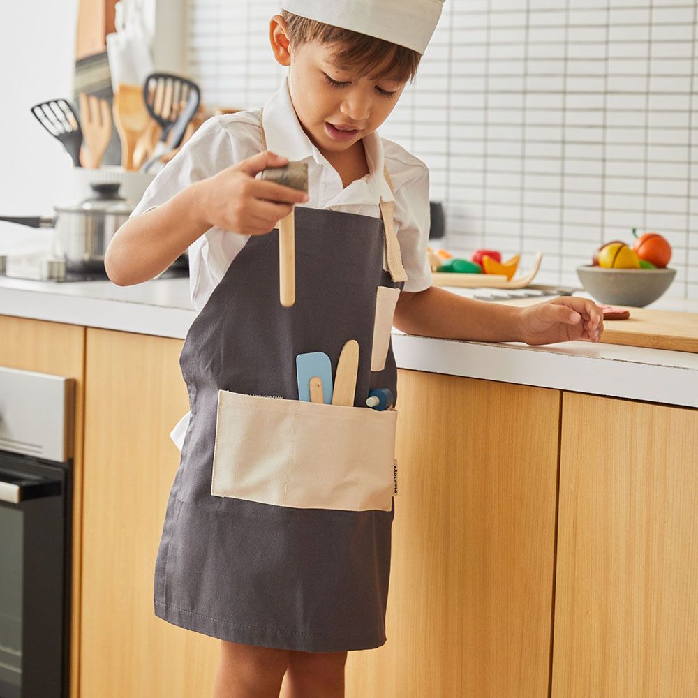 Plan Toys - Chef Playset