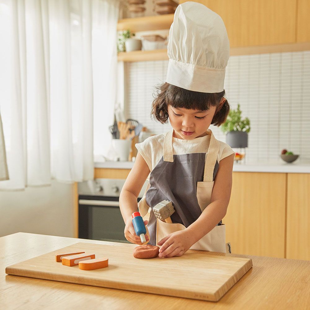 Plan Toys - Chef Playset