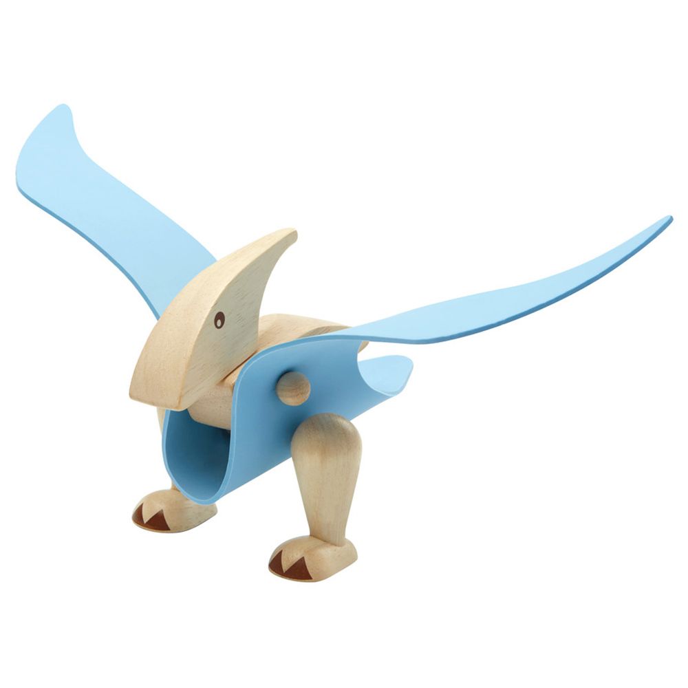 Plan Toys - D.I.Y Kids Toy - Pterodactyls