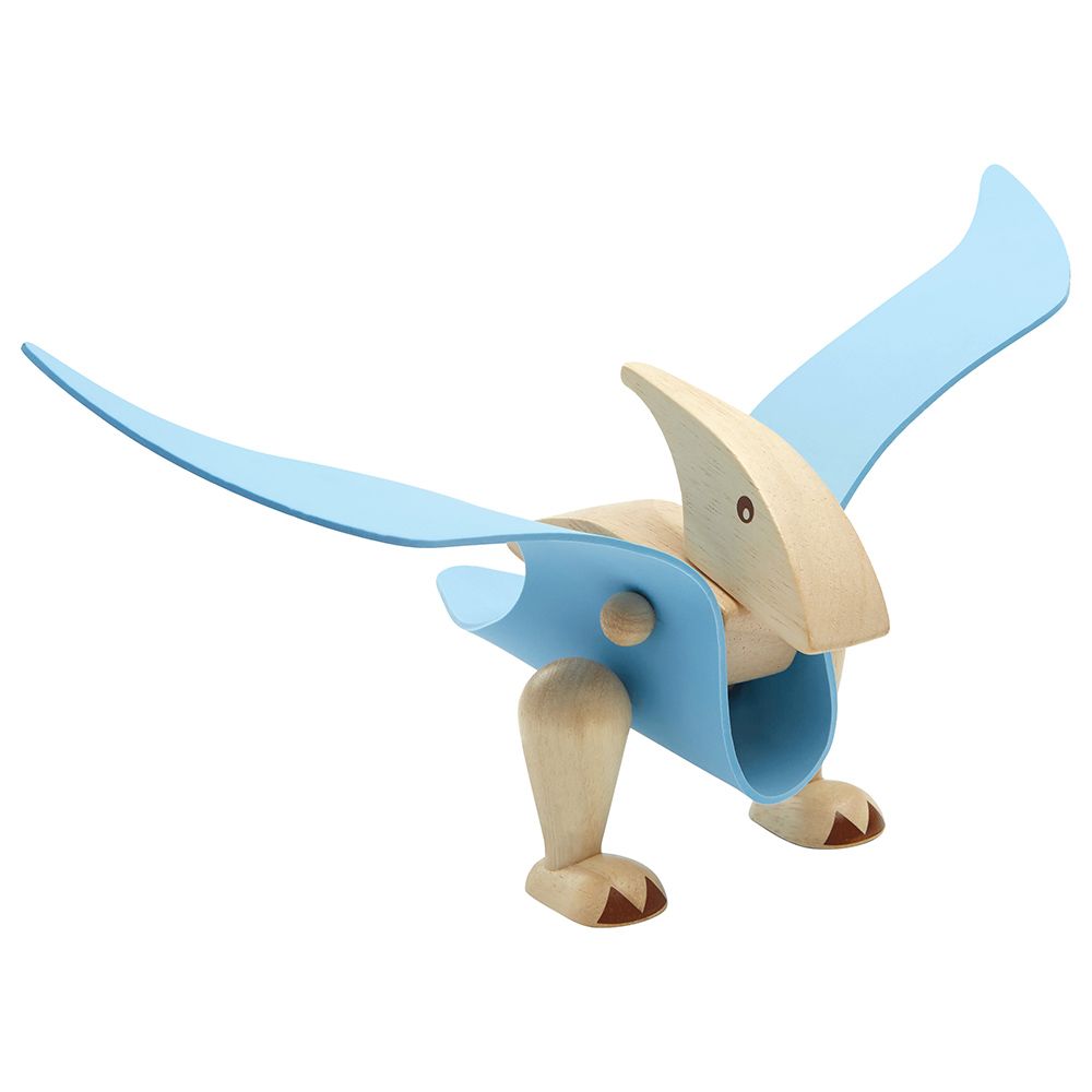 Plan Toys - D.I.Y Kids Toy - Pterodactyls