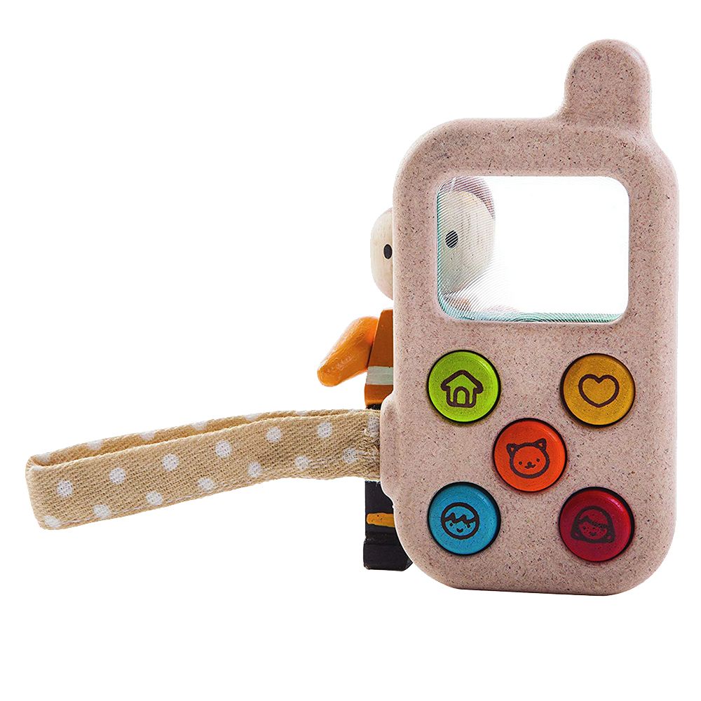 Plan Toys - My First Phone