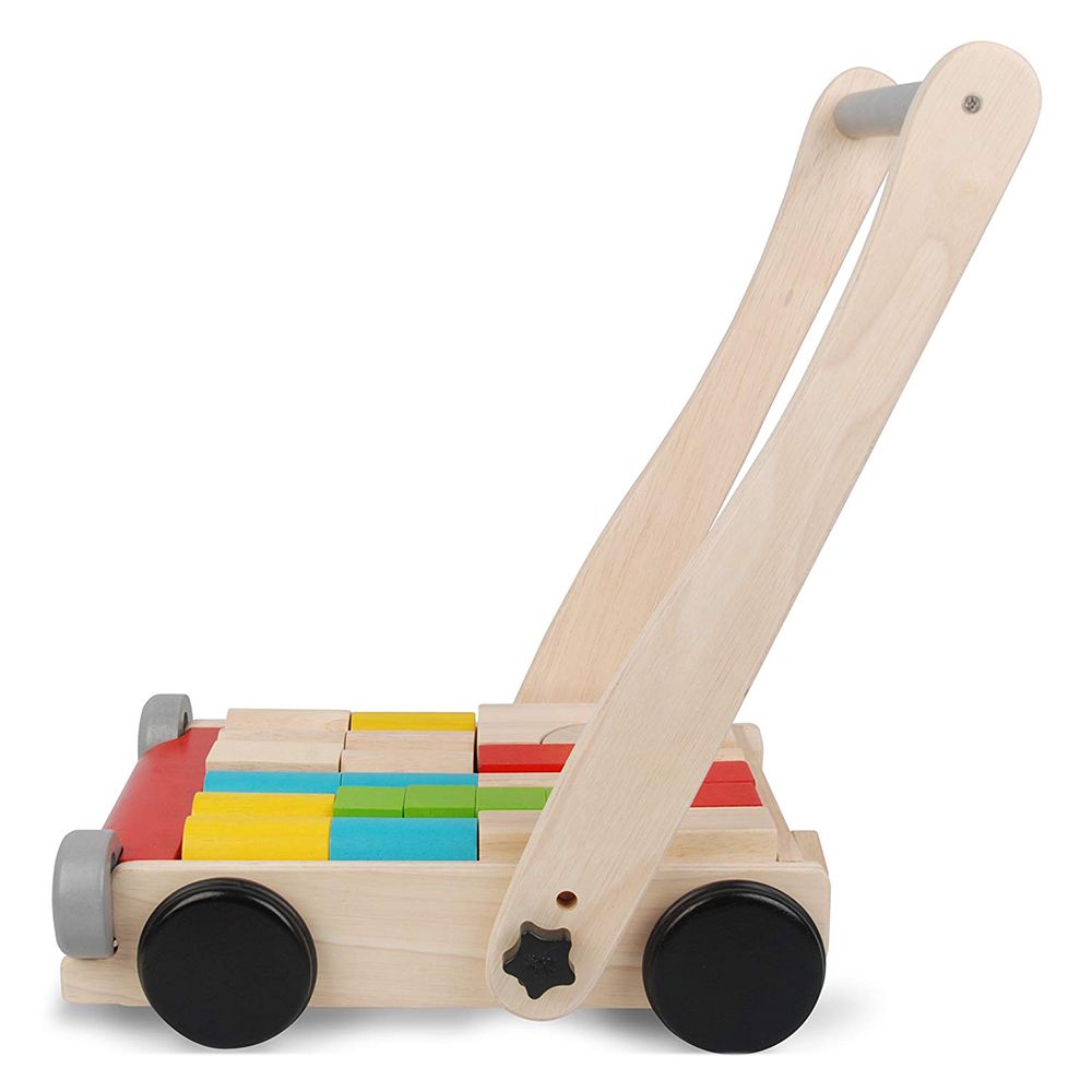 Plan Toys - Baby Walker