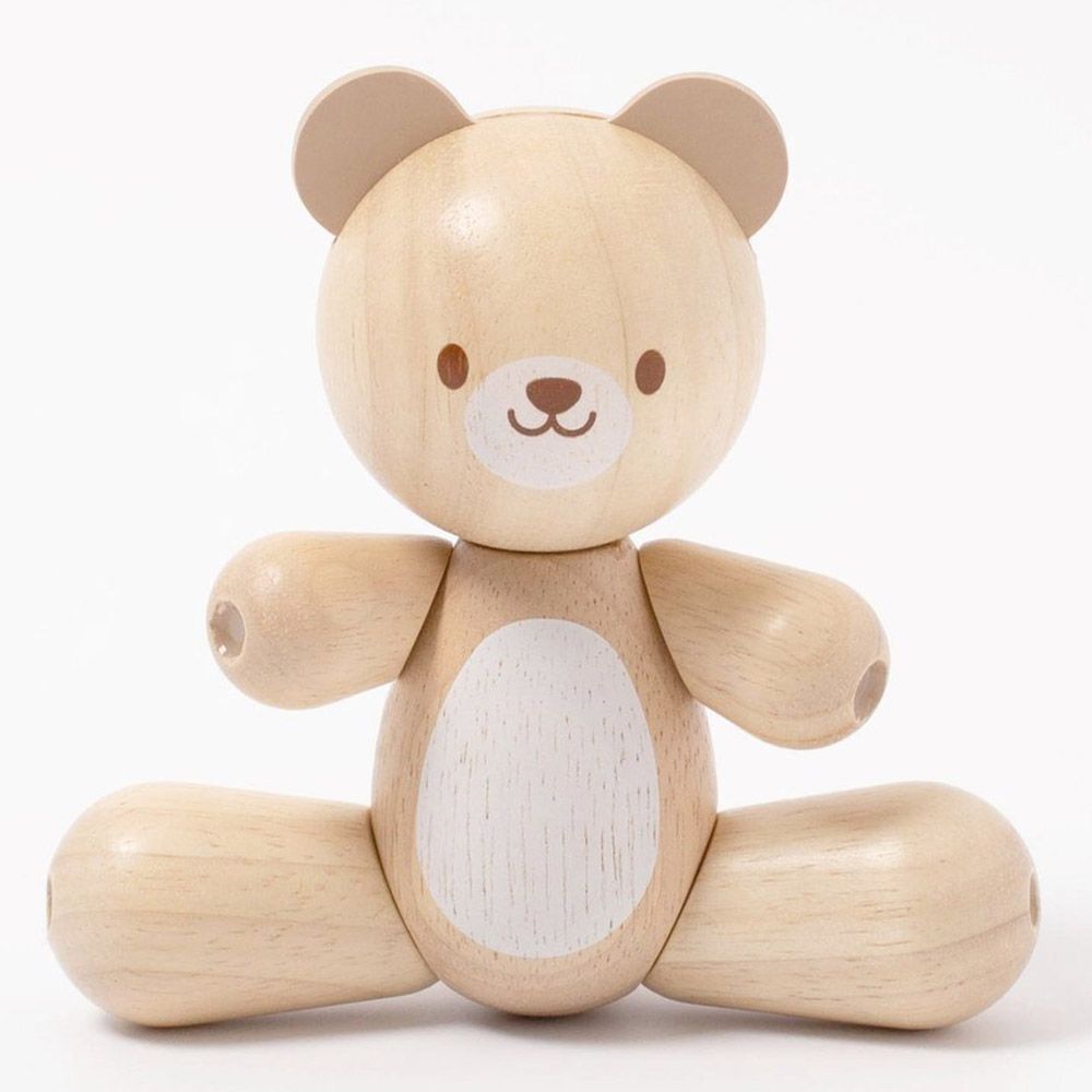 Plan Toys - Little Bear