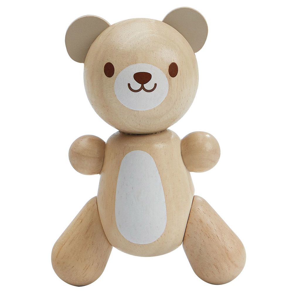 Plan Toys - Little Bear