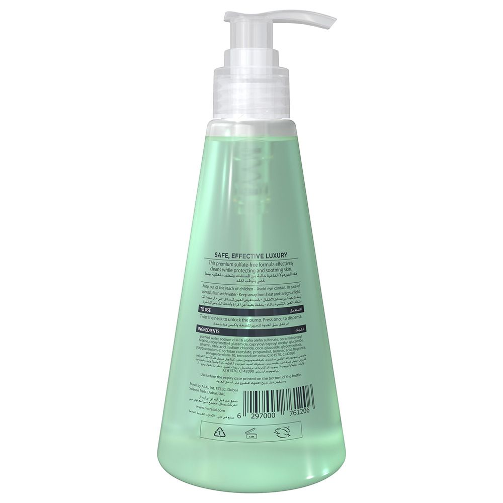 Marssai - Hand Wash Winter Harvest 250ml