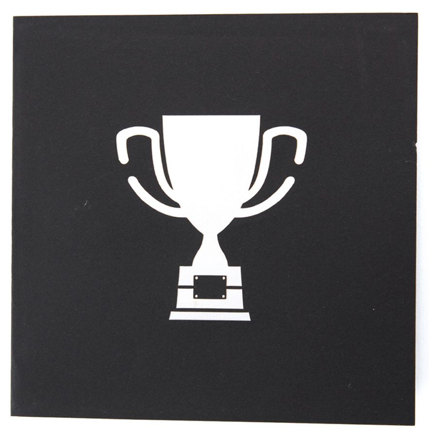 Abra Cards - Trophy