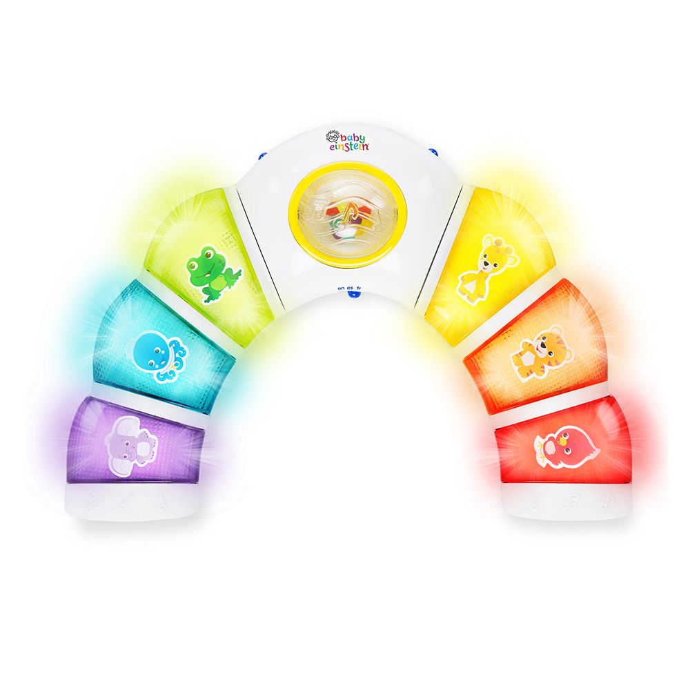 Baby Einstein - Core Glow & Discover Light Bar