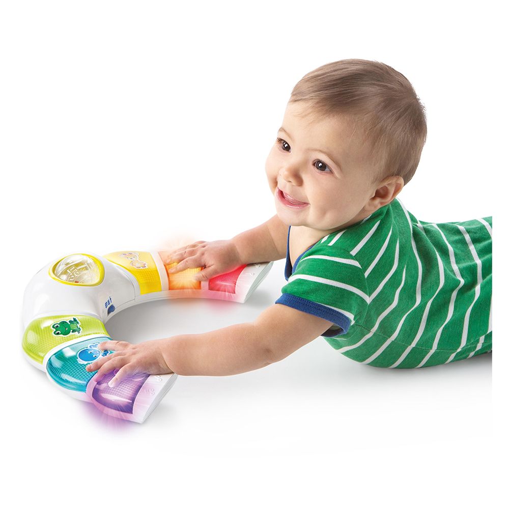 Baby Einstein - Core Glow & Discover Light Bar