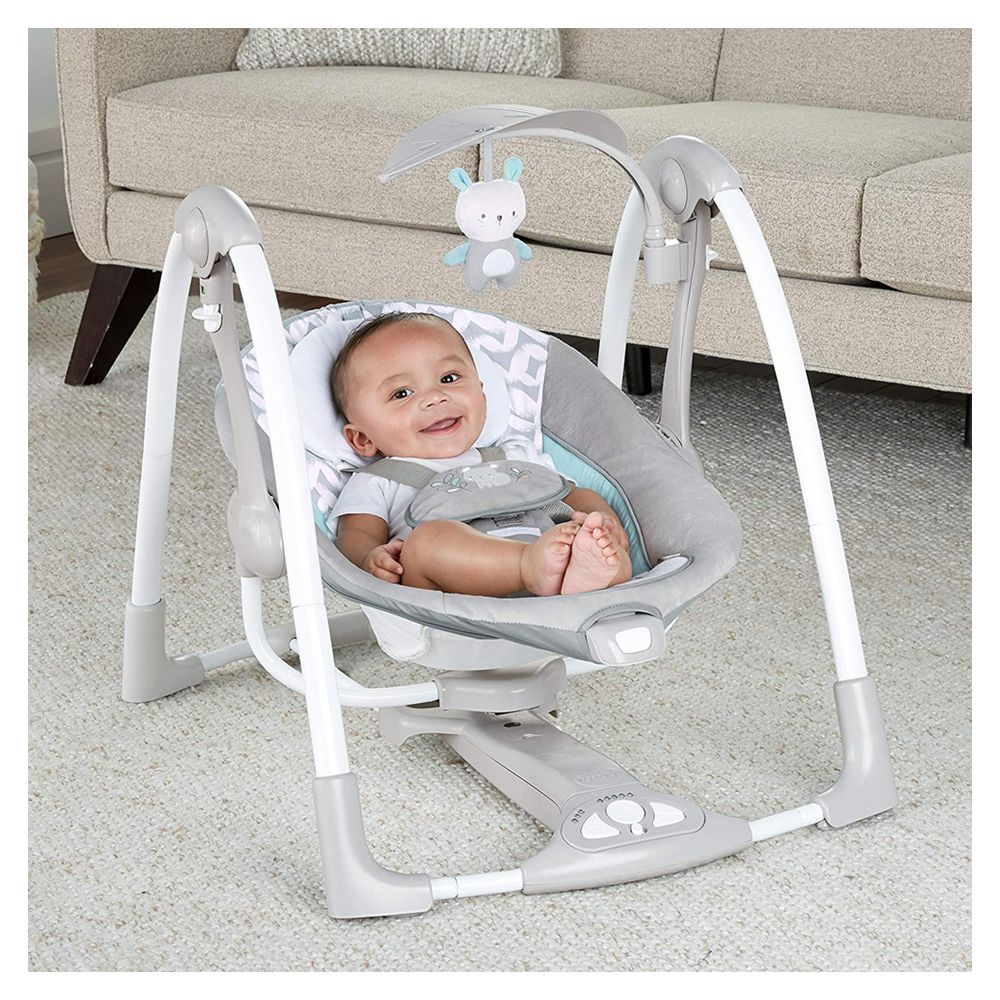 Ingenuity - Convertme Swing-2-Seat - Raylan