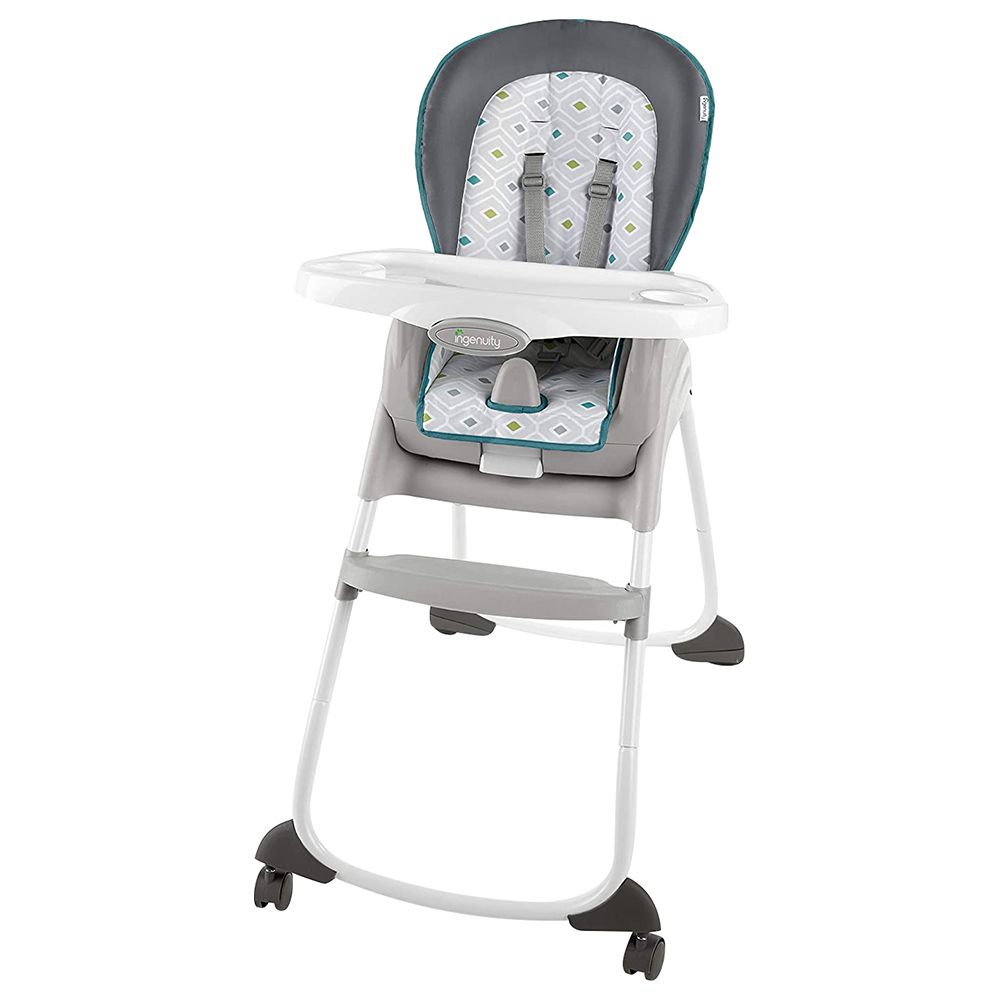 Ingenuity - Trio 3-In-1 High Chair - Nash 