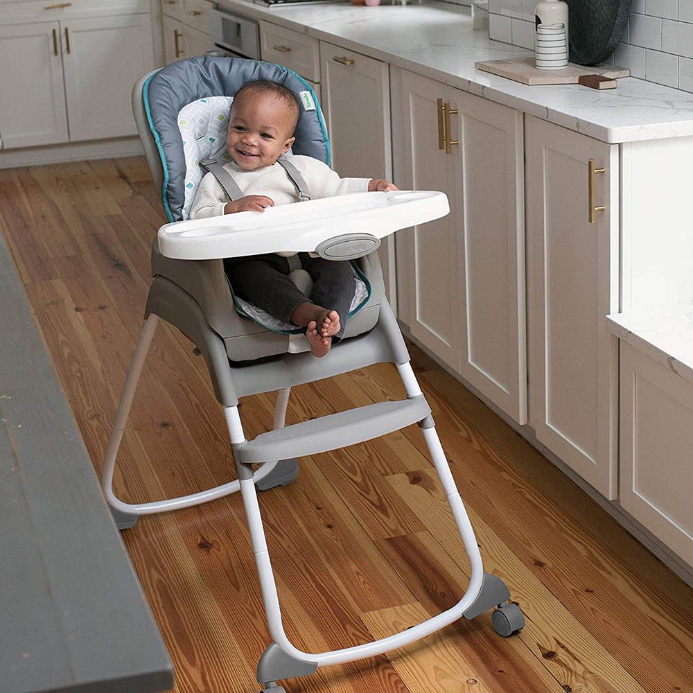 Ingenuity - Trio 3-In-1 High Chair - Nash 