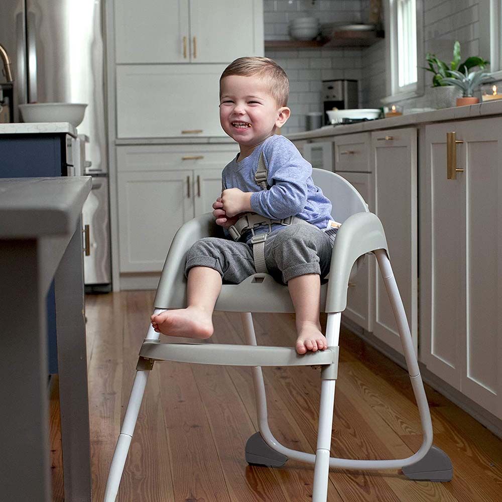 Ingenuity - Trio 3-In-1 High Chair - Nash 