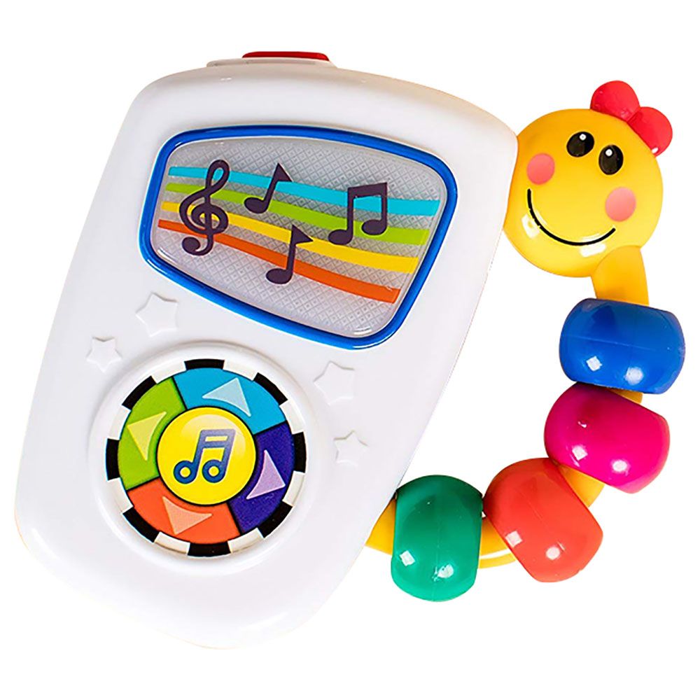 Baby Einstein - Core Take Along Tunes