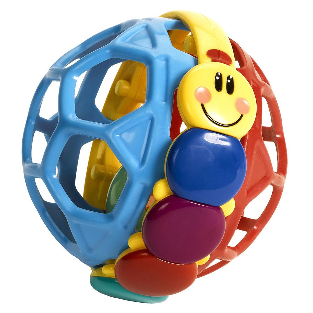 Baby Einstein - Core Bendy Ball