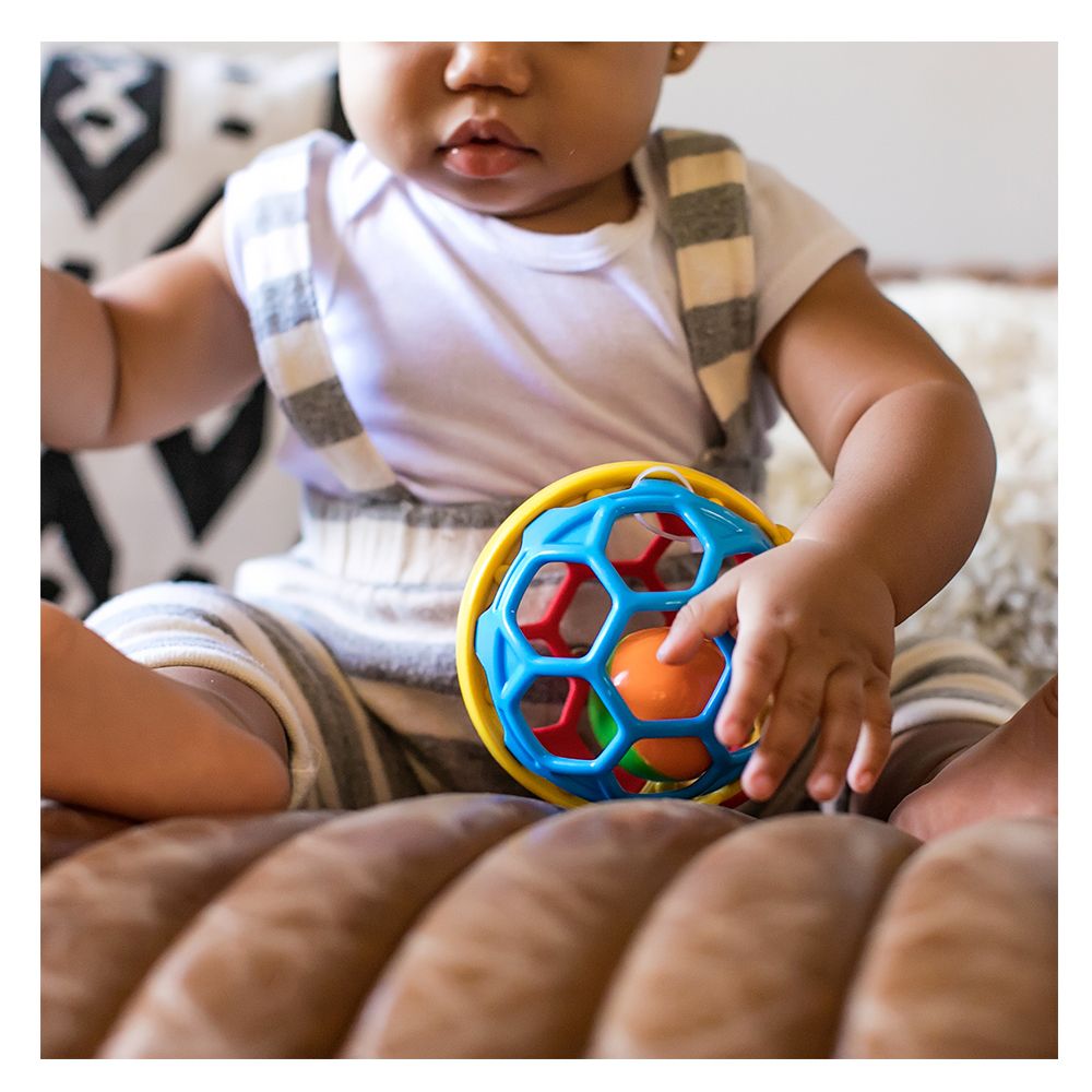 Baby Einstein - Core Bendy Ball