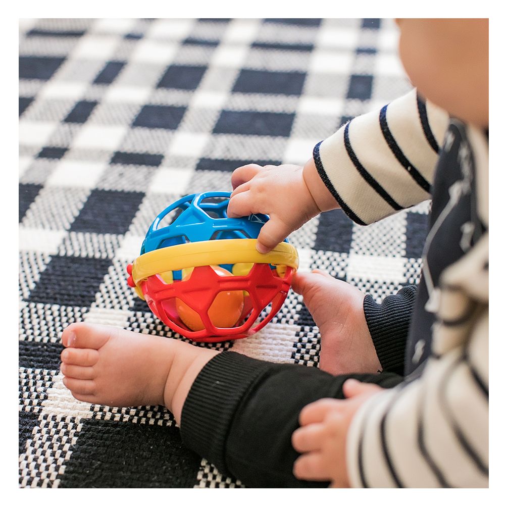 Baby Einstein - Core Bendy Ball