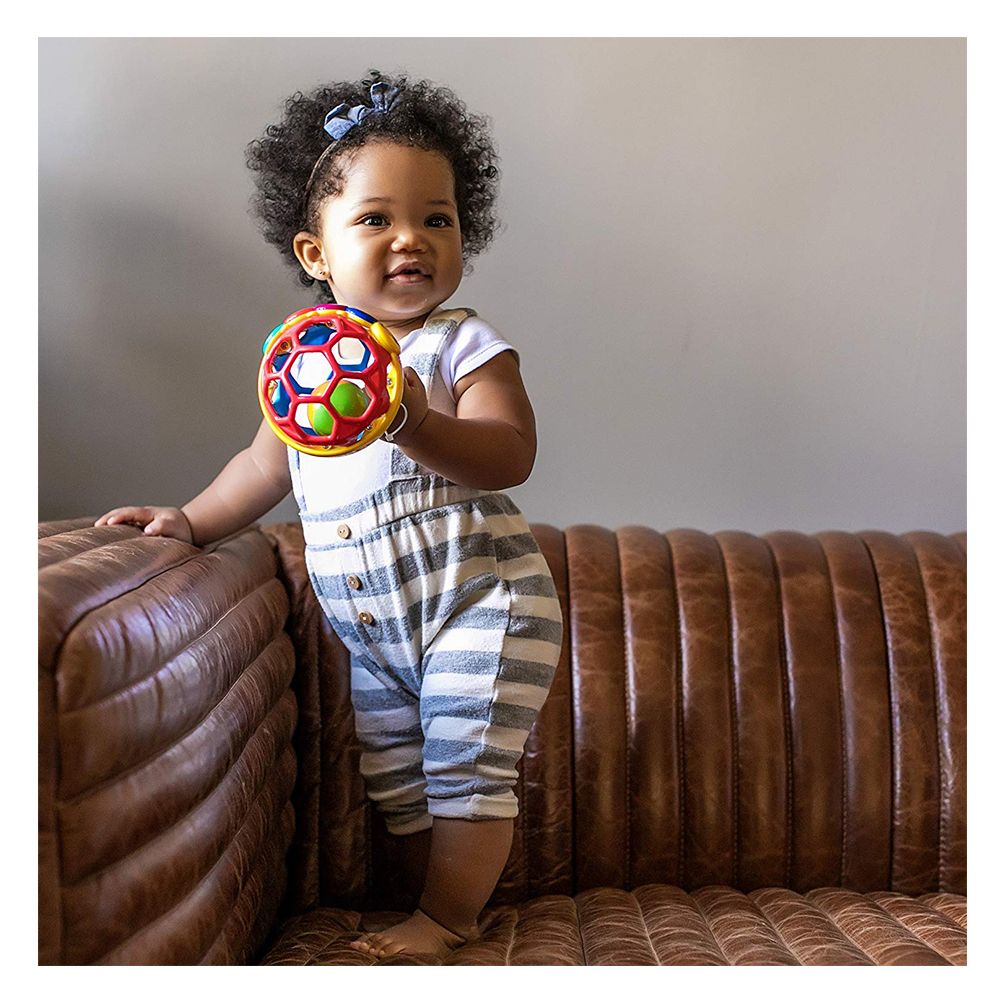 Baby Einstein - Core Bendy Ball