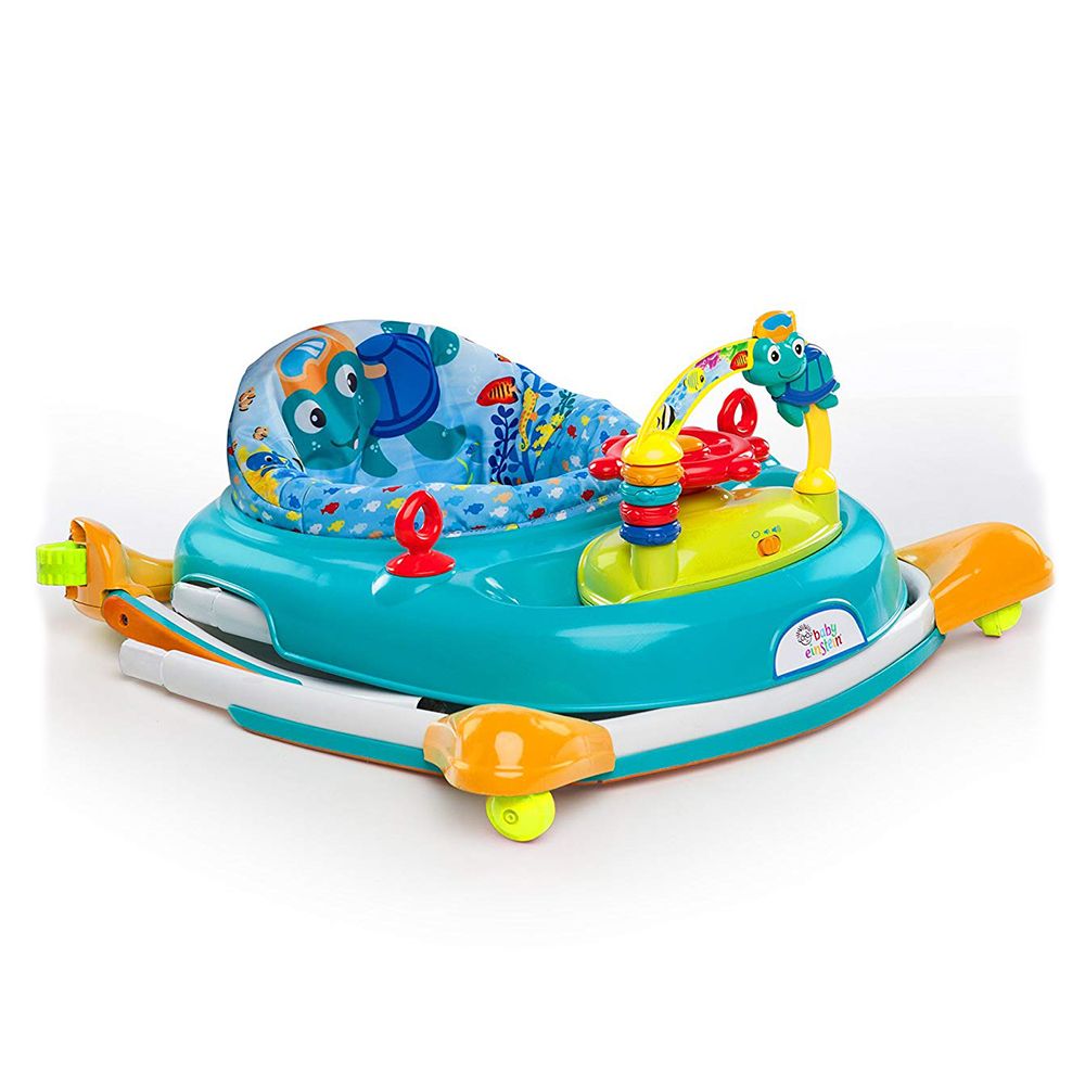 Baby Einstein - Gear Sea & Explore Walker