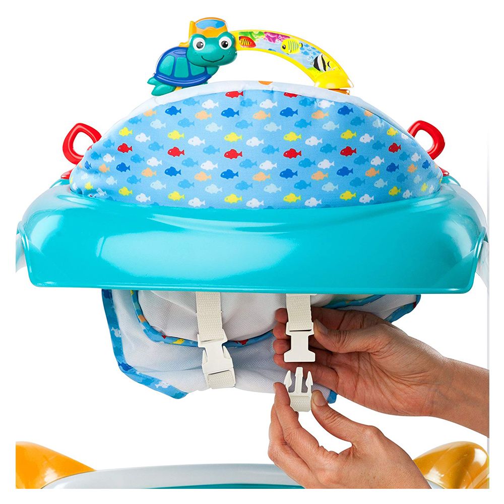 Baby Einstein - Gear Sea & Explore Walker