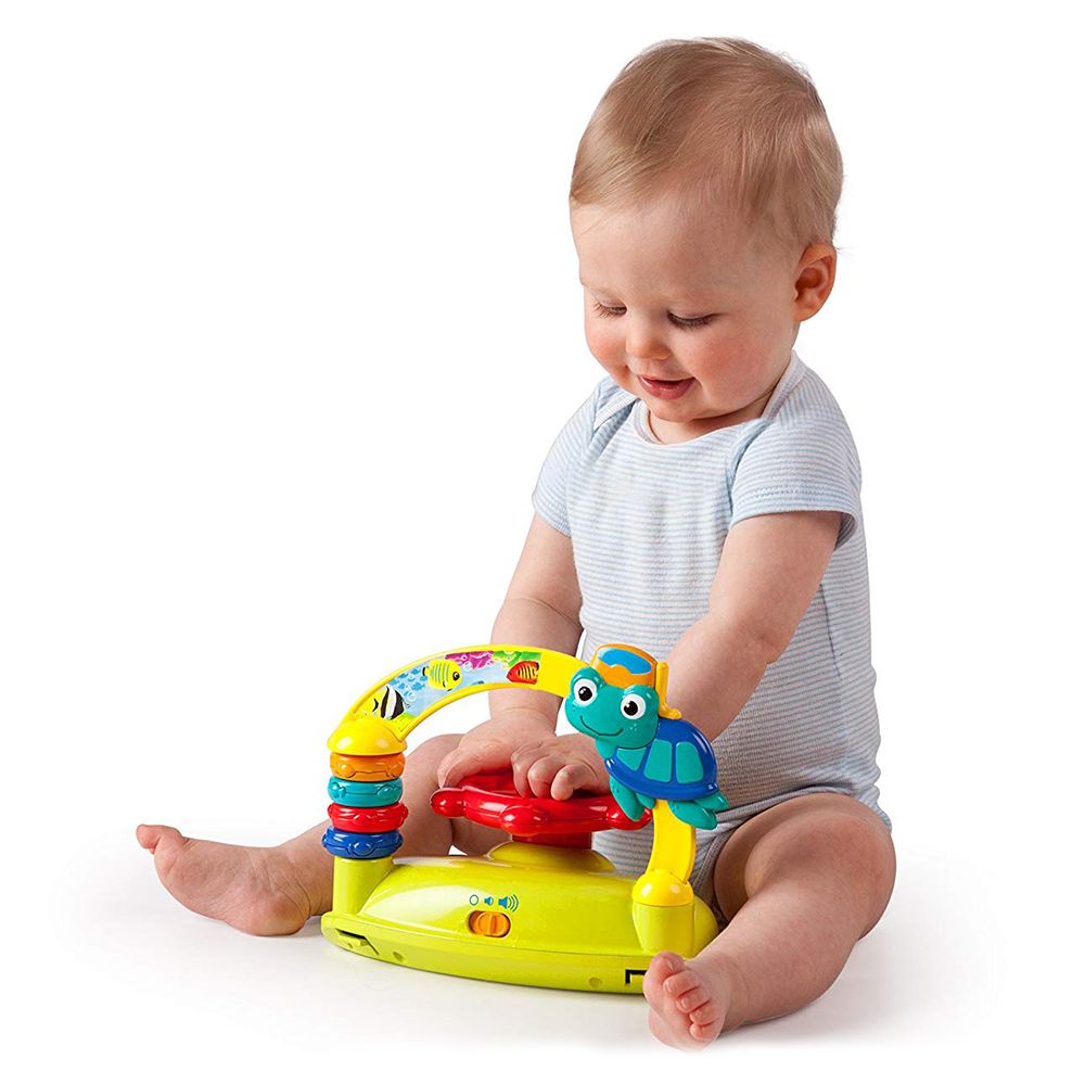 Baby Einstein - Gear Sea & Explore Walker