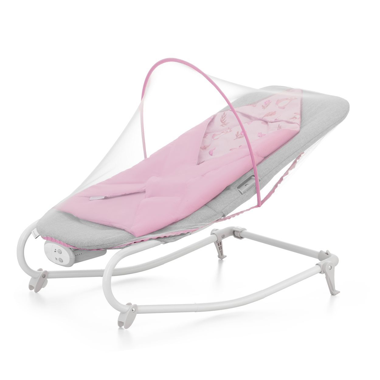 Kinderkraft - Felio 2 Chair - Pink