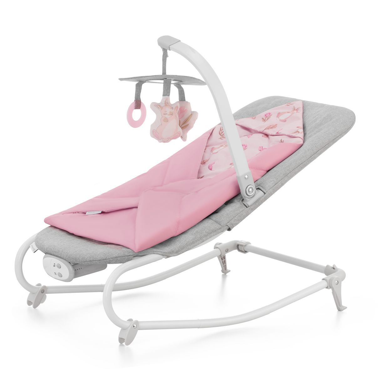 Kinderkraft - Felio 2 Chair - Pink