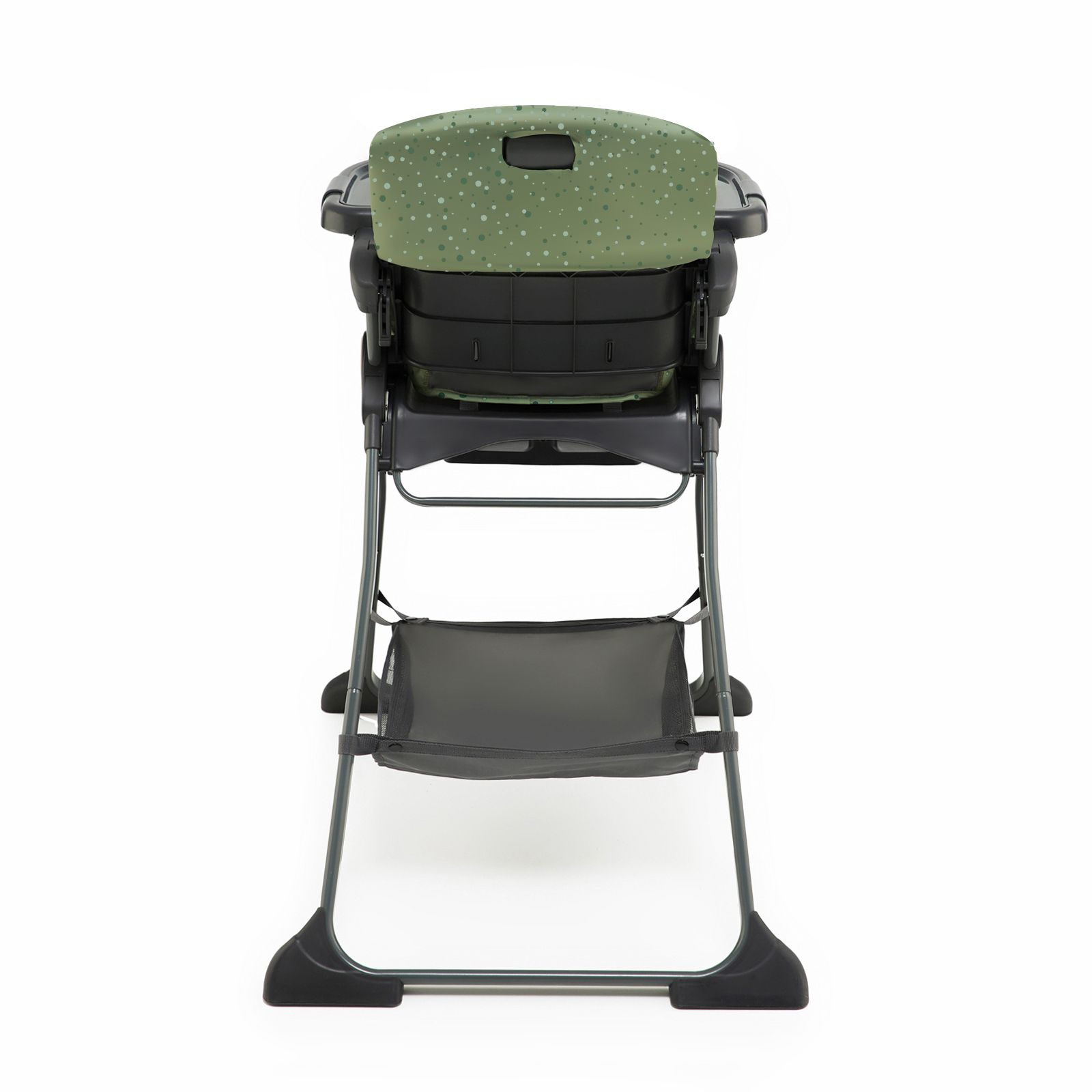 Kinderkraft - Foldee High Chair - Green