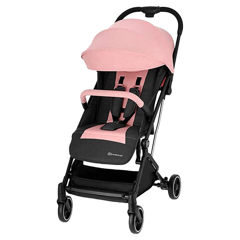 Kinderkraft - Indy Pushchair - Pink