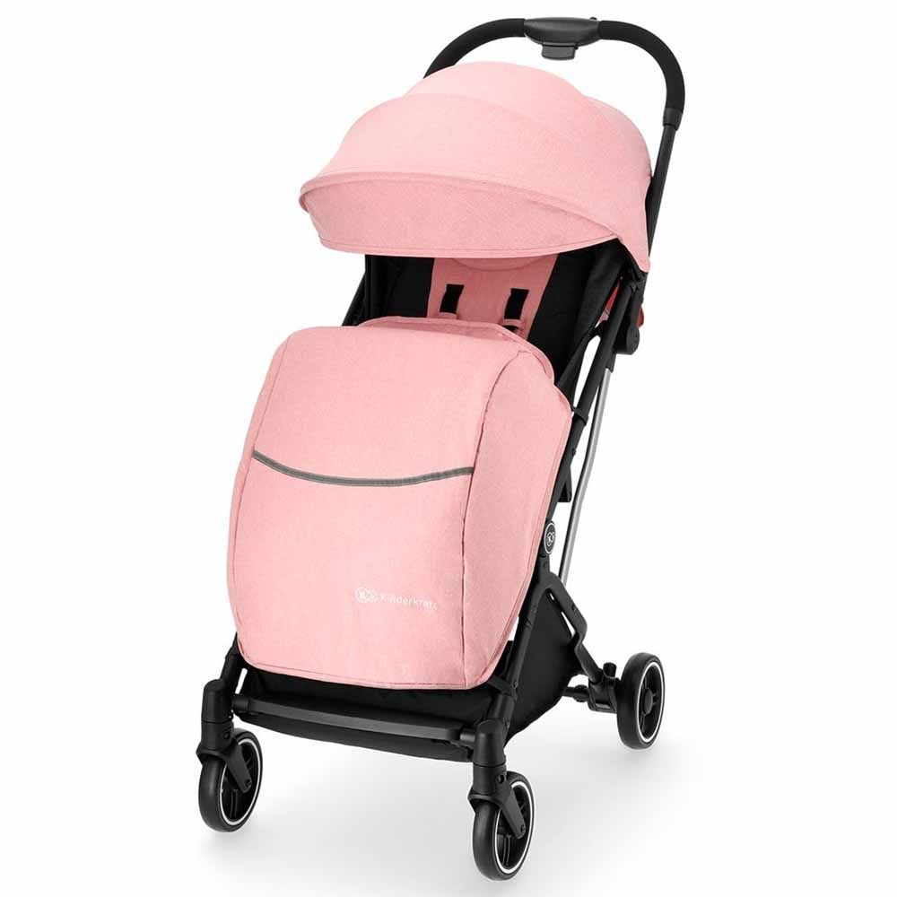 Kinderkraft - Indy Pushchair - Pink