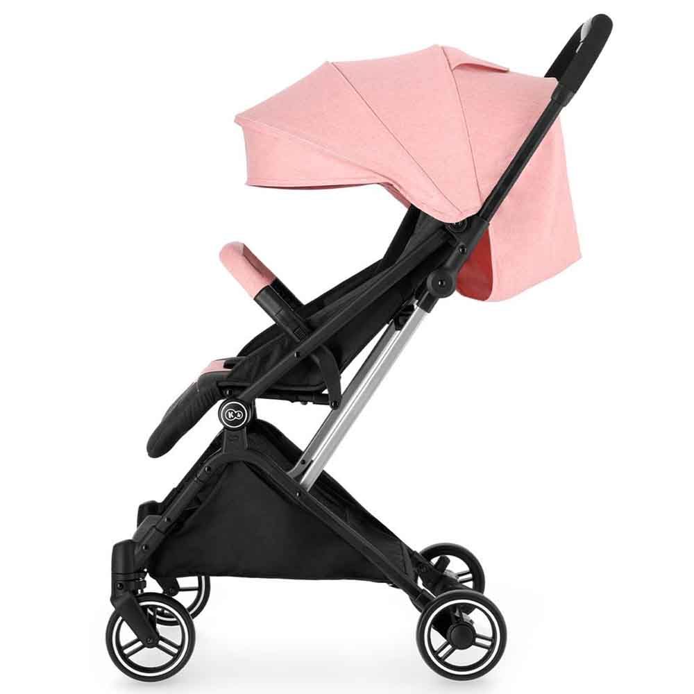 Kinderkraft - Indy Pushchair - Pink