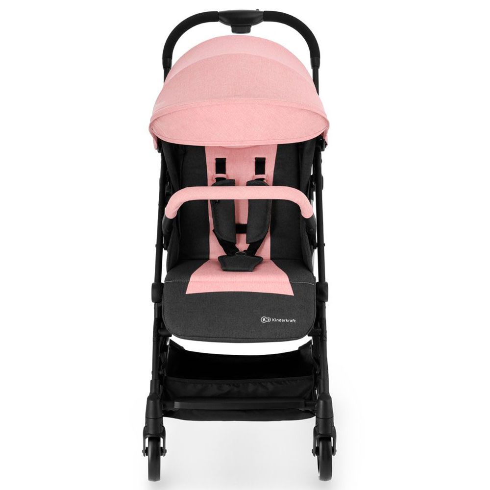 Kinderkraft - Indy Pushchair - Pink