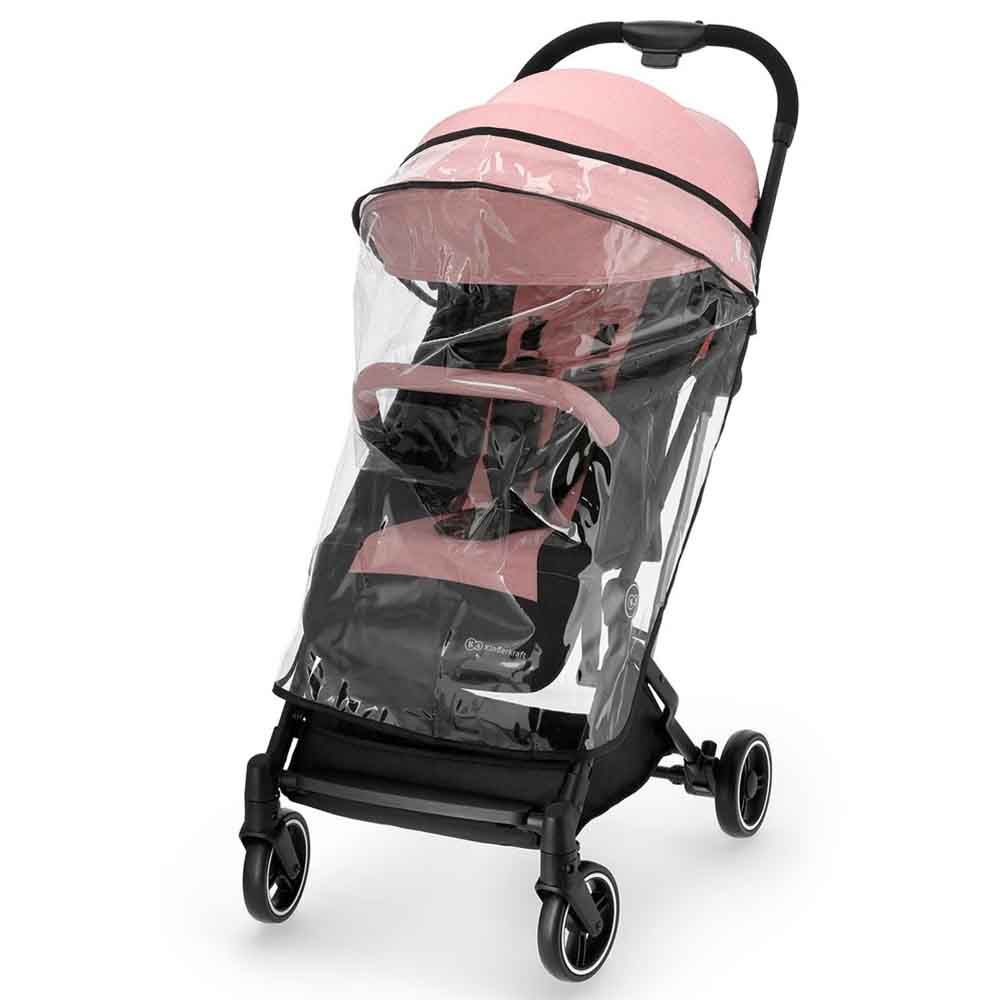 Kinderkraft - Indy Pushchair - Pink