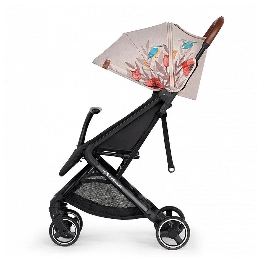 Kinderkraft - Nubi Stroller Bird