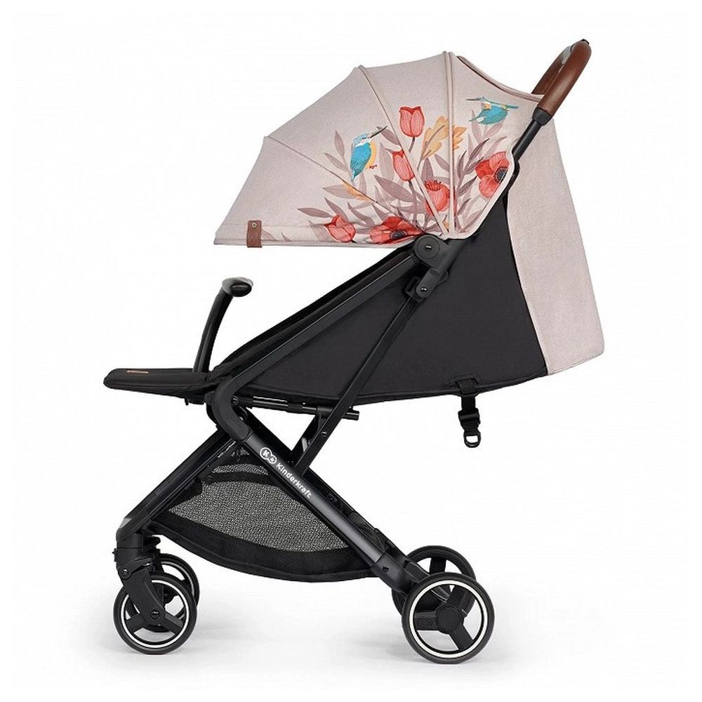 Kinderkraft - Nubi Stroller Bird