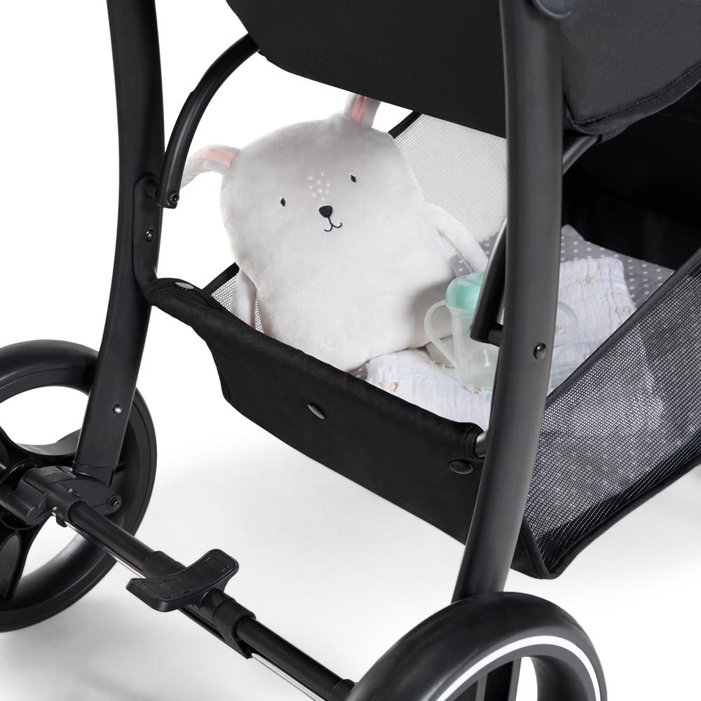 Kinderkraft - Trig Pushchair - Grey