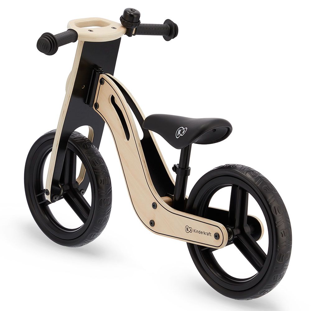 Kinderkraft - Uniq Balance Bike - Natural