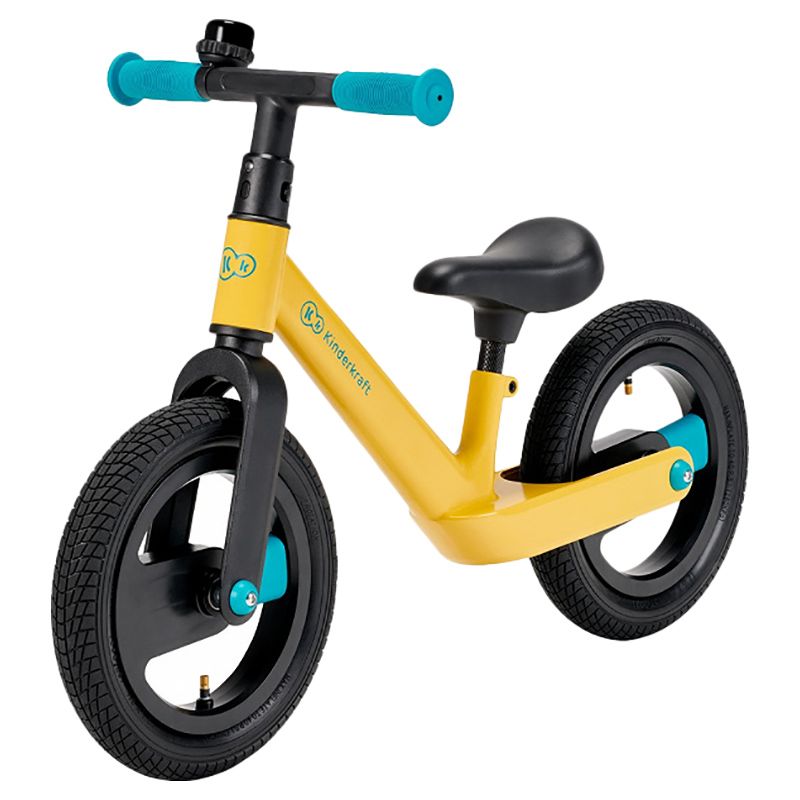 Kinderkraft - Goswift Balance Bike